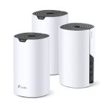 TP-LINK SYSTÈME WIFI MESH 1.9 GIGABIT - DECO S7(3-PACK) – Image 2