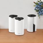 TP-LINK SYSTÈME WIFI MESH 1.9 GIGABIT - DECO S7(3-PACK) – Image 5