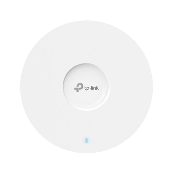 TP-LINK POINT D'ACCÈS WIFI 6 AX5400 PLAFONNIER - EAP673