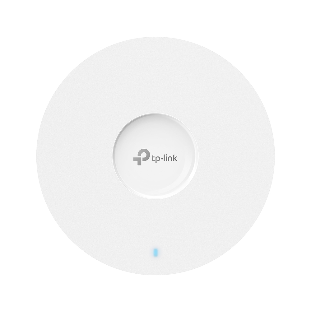 EAP673_01 TP-LINK POINT D'ACCÈS WIFI 6 AX5400 PLAFONNIER - EAP673 – Image 1