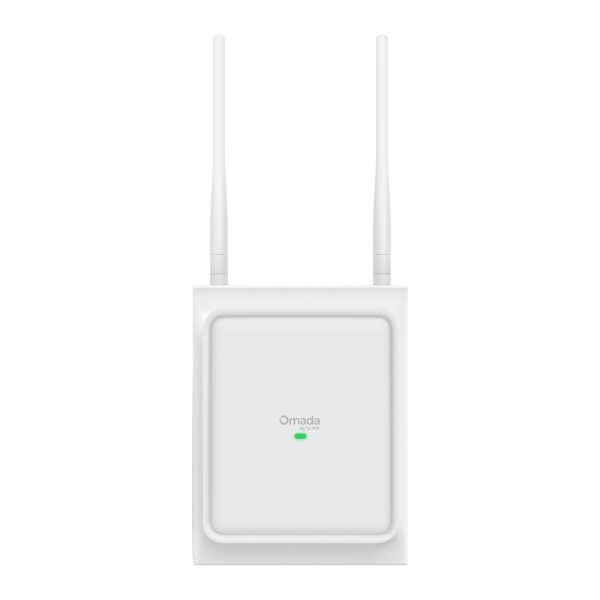TP-LINK OMADA 7 OUTDOOR - BE5000 4-STREAM DIRECTIONAL/OMNIDIRECTIONAL - EAP725-OUTDOOR