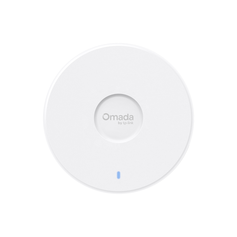 EAP727_01 TP-LINK Omada 7 UR - BE5000 5-Stream Ceiling Mount Dual-Band Wi-Fi 7 Access Point- EAP727 – Image 1