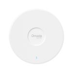 TP-LINK OMADA 7 PRO - BE11000 6-Stream Ceiling Mount Tri-Band Wi-Fi 7 Access Point with Power Adapter- EAP770