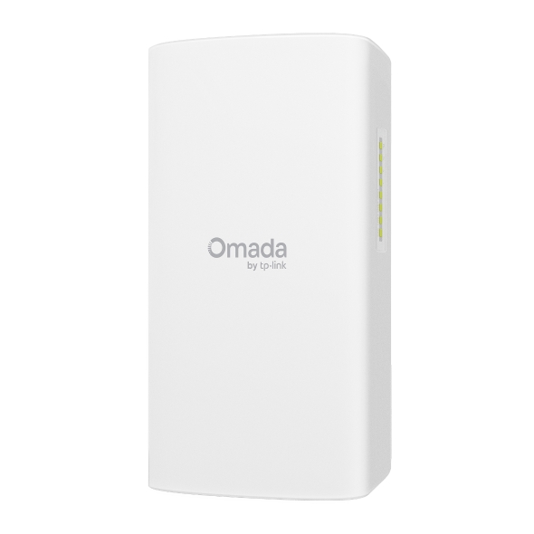Flex_Bridge_5_01 TP-LINK OMADA 5 GHZ 867 MBPS LONG-RANGE CONNECTIVITY FOR Indoors/Outdoors Wireless Flex Bridge- FLEX BRIDGE 5 – Image 1