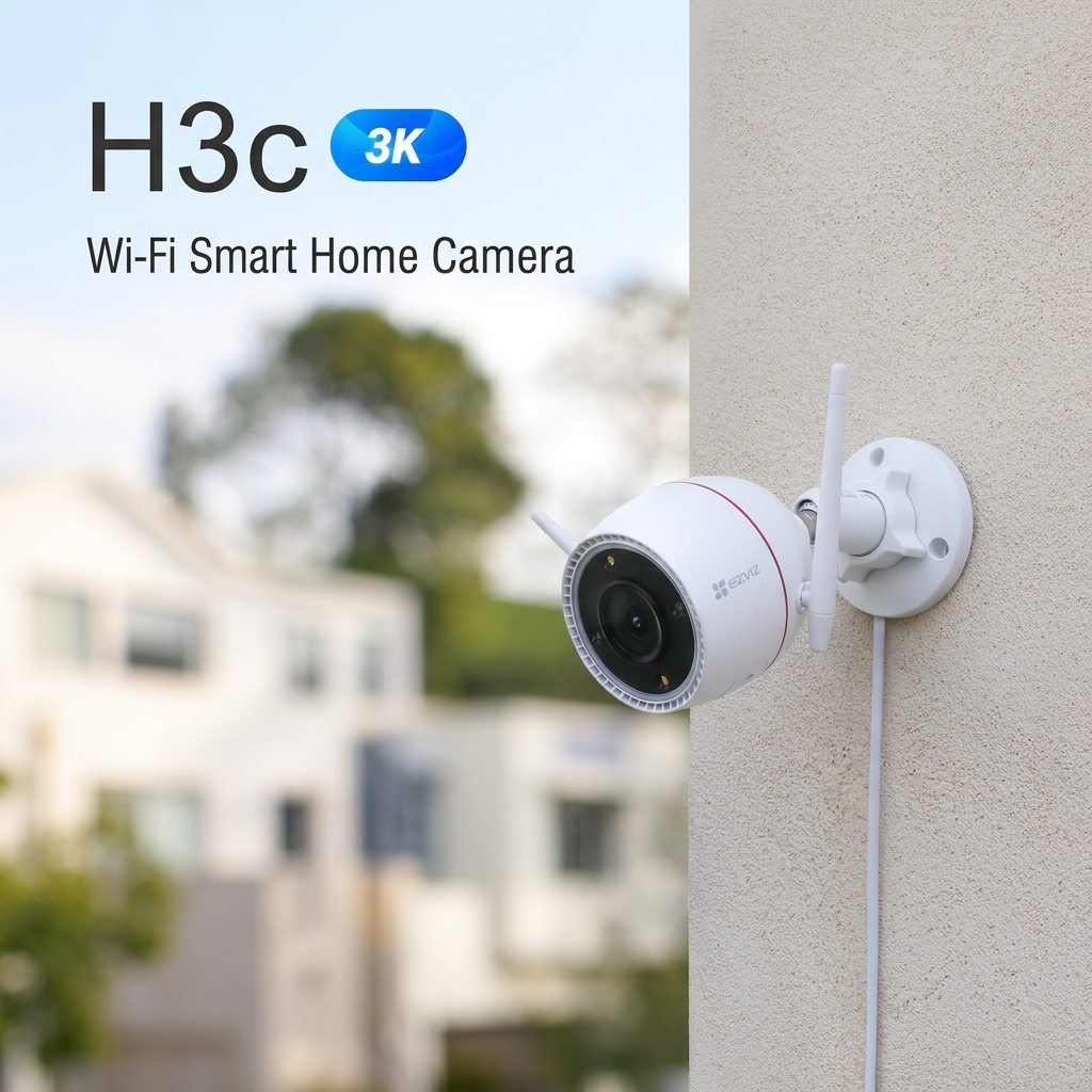 Image_3icu6m3icu6m3icu EZVIZ Wi-Fi smart home camera - CS-H3C-5MP/3K – Image 1