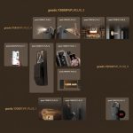 EZVIZ Face Recognition & Palm Vein Smart Lock - CS-Y3000FVP Plus – Image 3