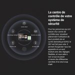 EZVIZ Écran intelligent - CS-SD7 – Image 5