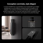 EZVIZ Face Recognition Smart Lock - CS-DL50FVS – Image 6