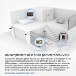 EZVIZ Écran intelligent - CS-SD7 – Image 2