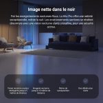 EZVIZ Smart Wi-Fi Pan & Tilt Camera - CS-H6C (3MP) / H6c Pro 2K – Image 7