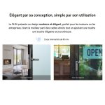 EZVIZ Déverrouillez votre porte directement de votre main - CS-DL06 – Image 6