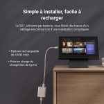EZVIZ Écran intelligent - CS-SD7 – Image 3