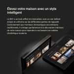 EZVIZ Écran intelligent - CS-SD7 – Image 6