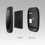 TP-LINK MOBILE 4G LTE WIFI - M7000 – Image 5