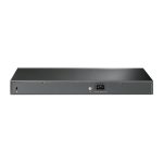 MERCUSYS 16-PORT 10/100MBPS + 2-PORT GIGABIT RACKMOUNT SWITCH WITH 16-PORT POE+ -MS118CP- – Image 3