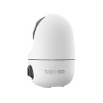 TP-LINK CAMÉRA DE SURVEILLANCE 2K PANORAMIQUE/INCLINABLE À Double objectif - TAPO C245D – Image 2