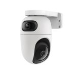 TP-LINK CAMÉRA DE SURVEILLANCE 2K PANORAMIQUE/INCLINABLE À Double objectif - TAPO C245D – Image 3