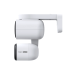 TP-LINK CAMÉRA DE SURVEILLANCE IA INDOOR/OUTDOOR DOUBLE OPTIQUE - TAPO C246D – Image 2