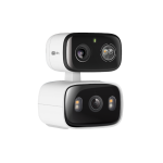 TP-LINK CAMÉRA DE SURVEILLANCE IA INDOOR/OUTDOOR DOUBLE OPTIQUE - TAPO C246D – Image 3