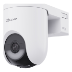 EZVIZ 4G & Wi-Fi smart home battery camera - HB8 Lite 4G