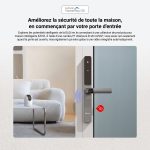 EZVIZ Déverrouillez votre porte directement de votre main - CS-DL06 – Image 5