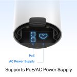 TP-LINK BORNE MESH WIFI 6 AX3000 OUTDOOR - Deco X50-Outdoor – Image 6